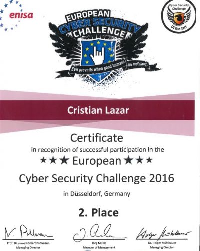 CyberSecurity_Lazar_Cristian