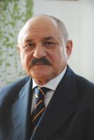 Prof. univ. dr. Iosif R. URS