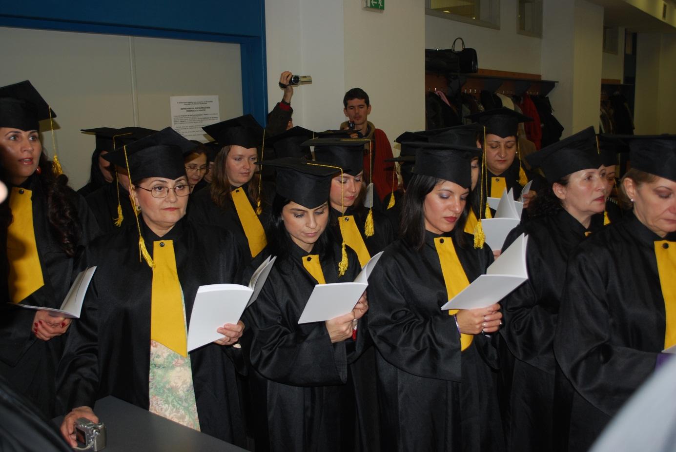 Facultatea De Medicină Universitatea Titu Maiorescu