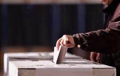 The Elections for the Senate and the Rector Will be held on Monday, 3rd February 2020, between 8 AM and 8 PM