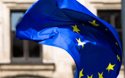 Titu Maiorescu University Announces the Completion of the First Report of the JCOERE Project – a Project with Great Relevance in the European Legislative Space