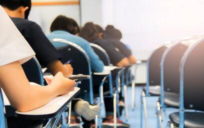 Sitting Lists of Candidates For Admission Examination to Medicine and Dentistry Faculties