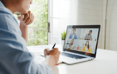 Hotărârea Senatului privind desfășurarea online a activităților didactice la programele de studii universitare de licență și master