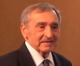 Titu Maiorescu University Sadly Announces The Departure of Professor Emil Molcuț, PhD (1940-2021)