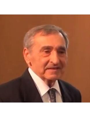 Professor Emil Molcuț, PhD