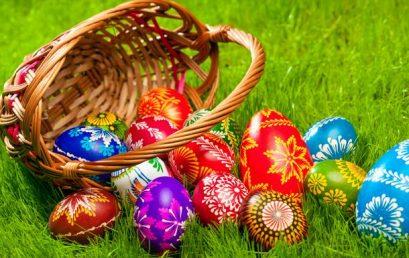 Easter Holidays