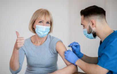 [UPDATE] The “Vaccination Marathon” campaign against COVID 19
