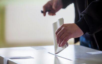 Election of Teachers as Members of the Senate – Second Voting Round
