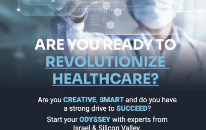 Biodyssey – Health Innovation Hub