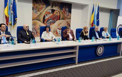 Dezbaterea studenților de la Facultatea de Drept cu Profesioniștii din Mediul Juridic