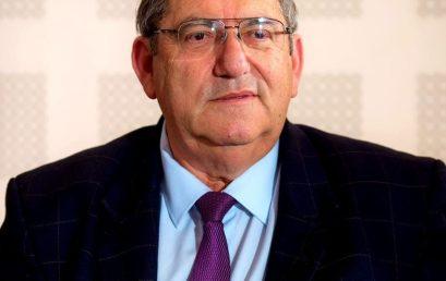 Universitatea Titu Maiorescu deplânge dispariția Profesorului Ion Cucui