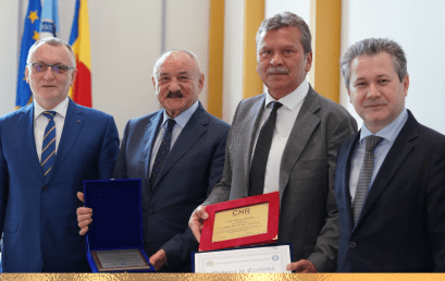 Universitatea Titu Maiorescu, „Grad de încredere ridicat” în urma evaluării instituționale