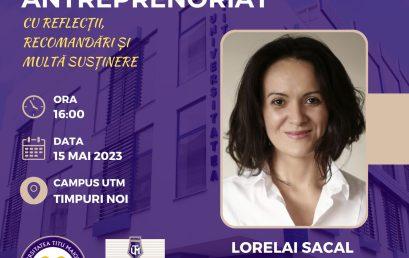 Scurtă incursiune în antreprenoriat