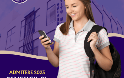10 motive pentru care să fii student la UTM!