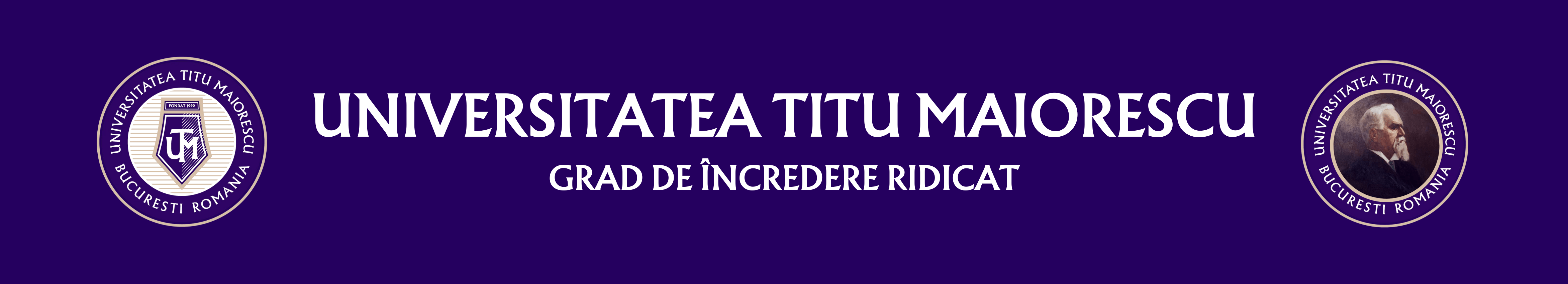 Universitatea Titu Maiorescu