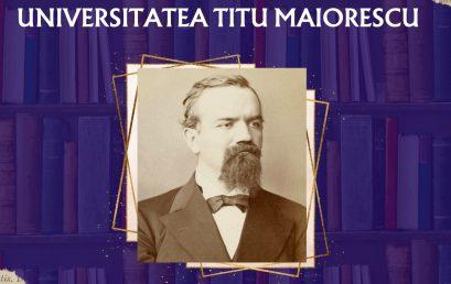 15 Februarie – o zi cardinală a educației și culturii românești