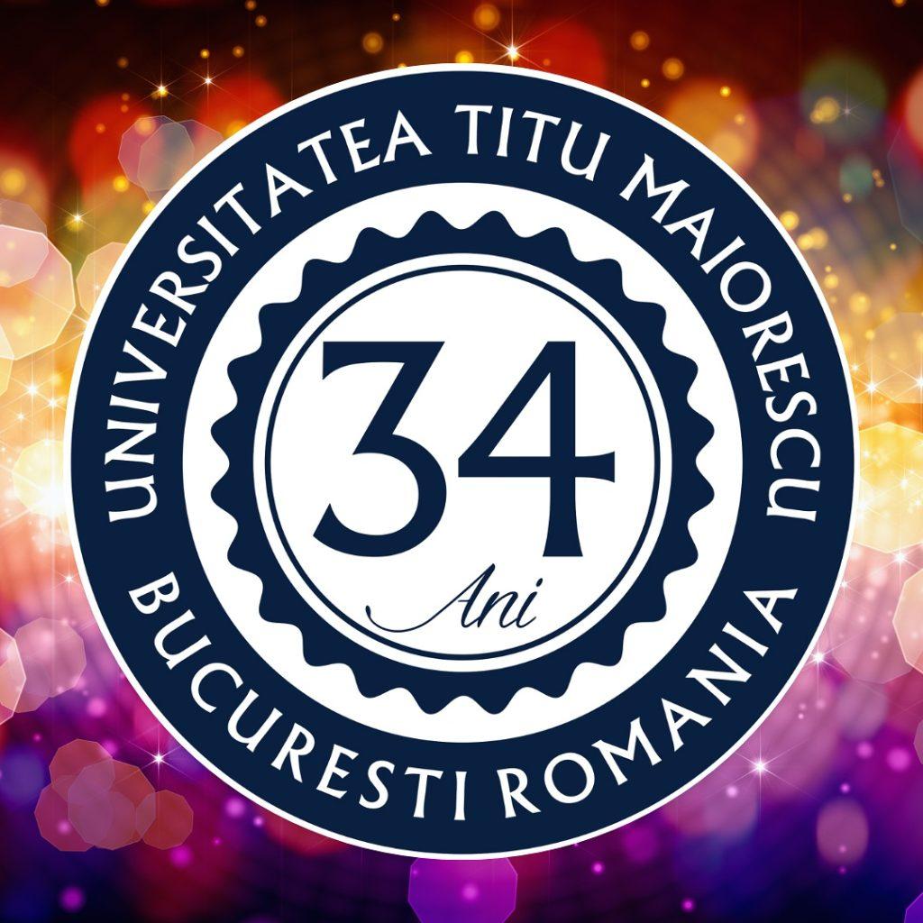23 Aprilie – Ziua Universității Titu Maiorescu