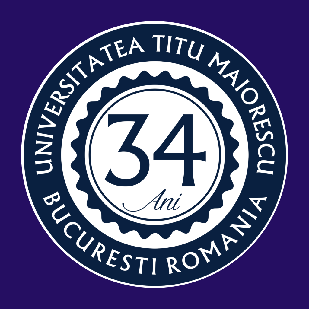 23 Aprilie – Ziua Universității Titu Maiorescu