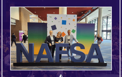 TMU Participated in NAFSA Annual Conference & Expo