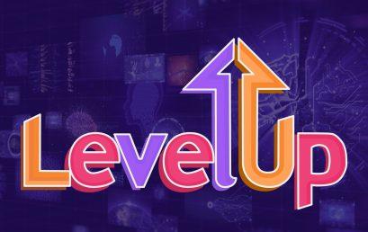 Level Up – Dezvoltă-ți competențele de care ai nevoie!