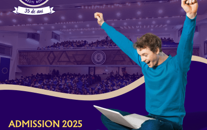 10 Reasons to Study at TMU!