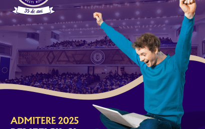 10 motive pentru care să dai admiterea la UTM în 2025!