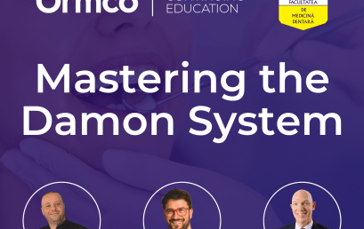 Mastering the Damon System