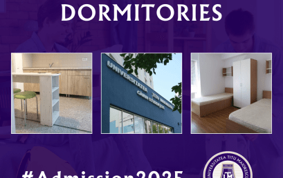 Why Do Students Choose Accommodation at TMU’s Dormitories?