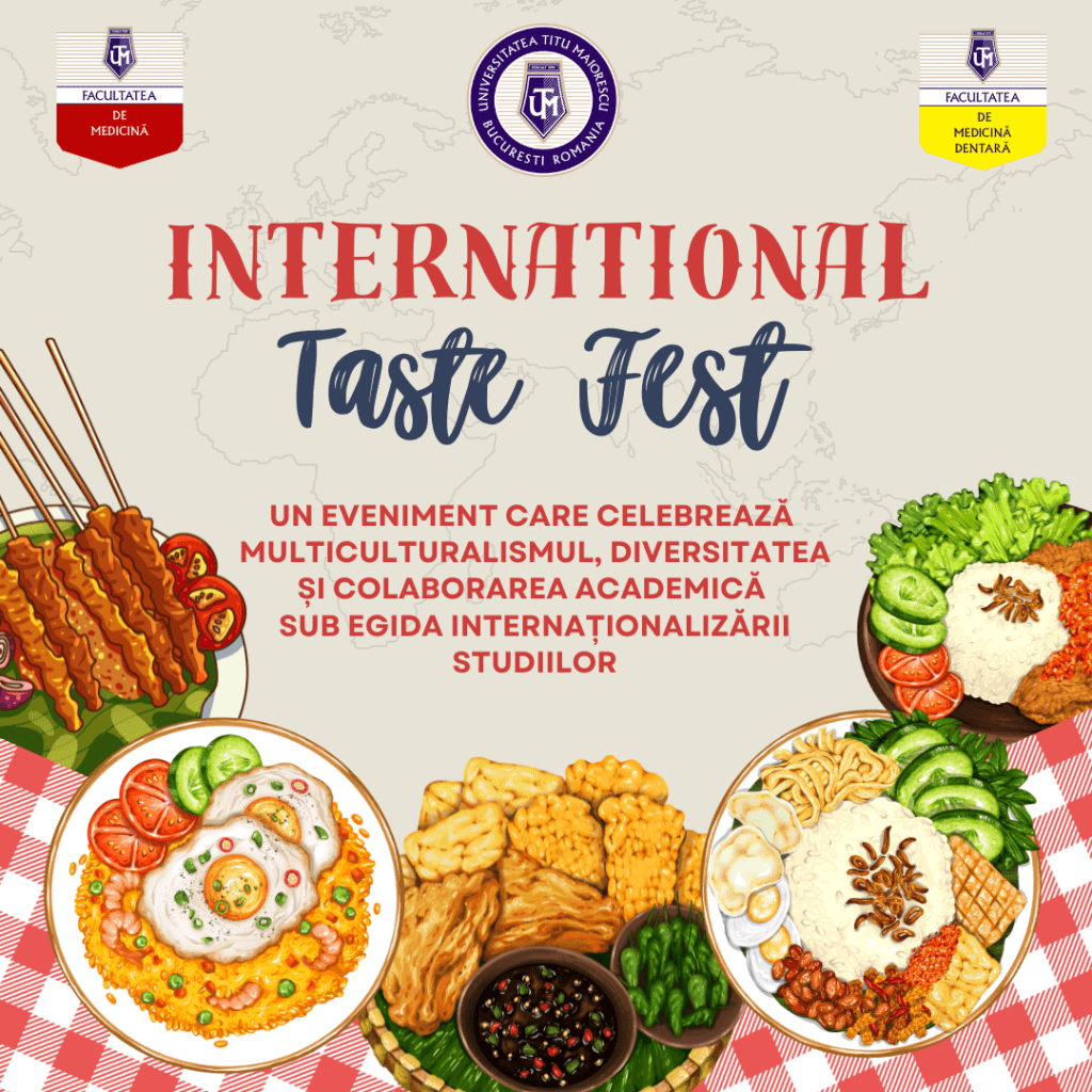 International Taste Fest, Ediția a III-a