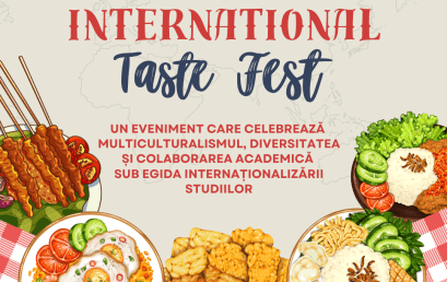 International Taste Fest, Ediția a III-a