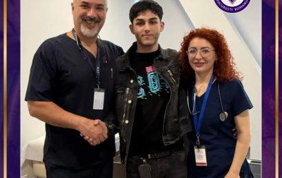 Premieră mondială în chirurgia cardiovasculară realizată de un cadru didactic al Facultății de Medicină UTM