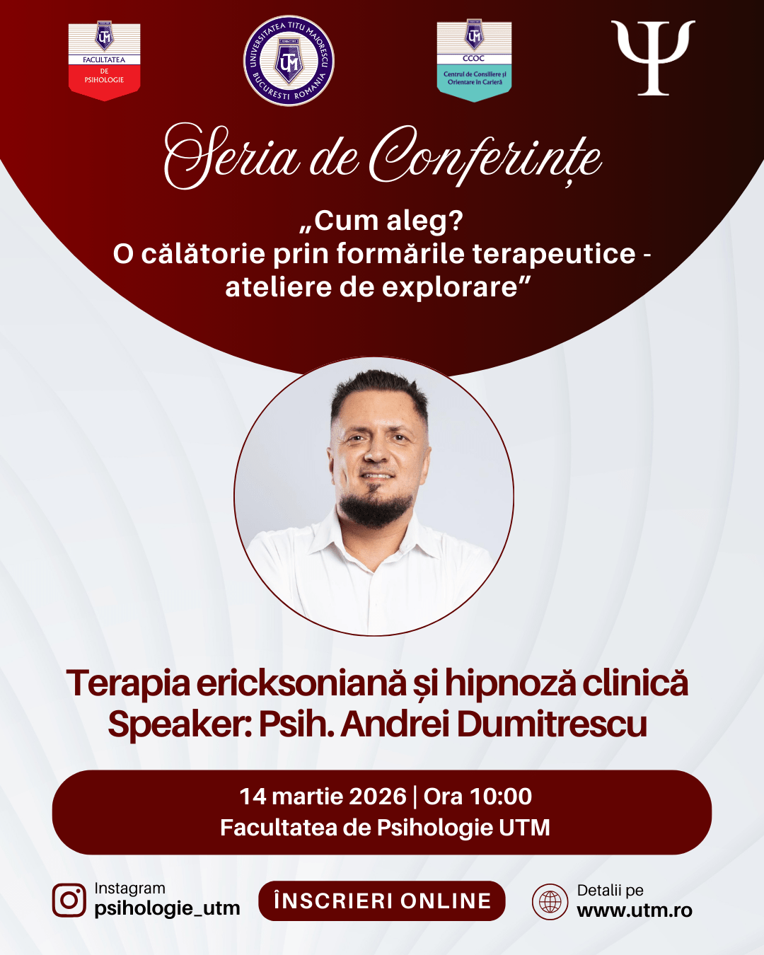 3 Andrei Dumitrescu UTM