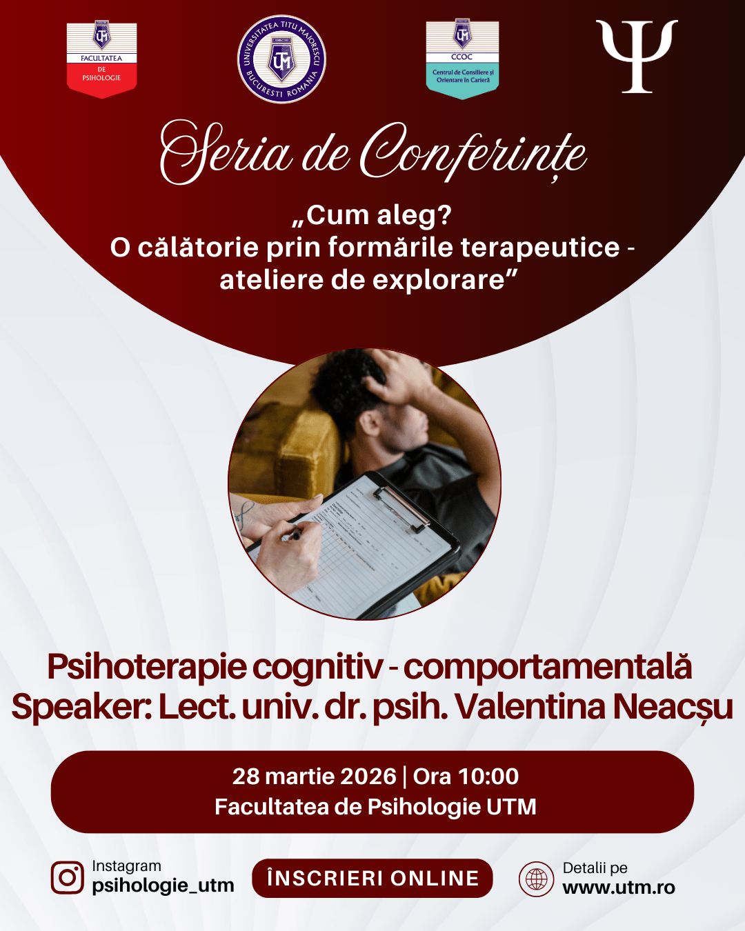 5 Valentina Neacsu UTM