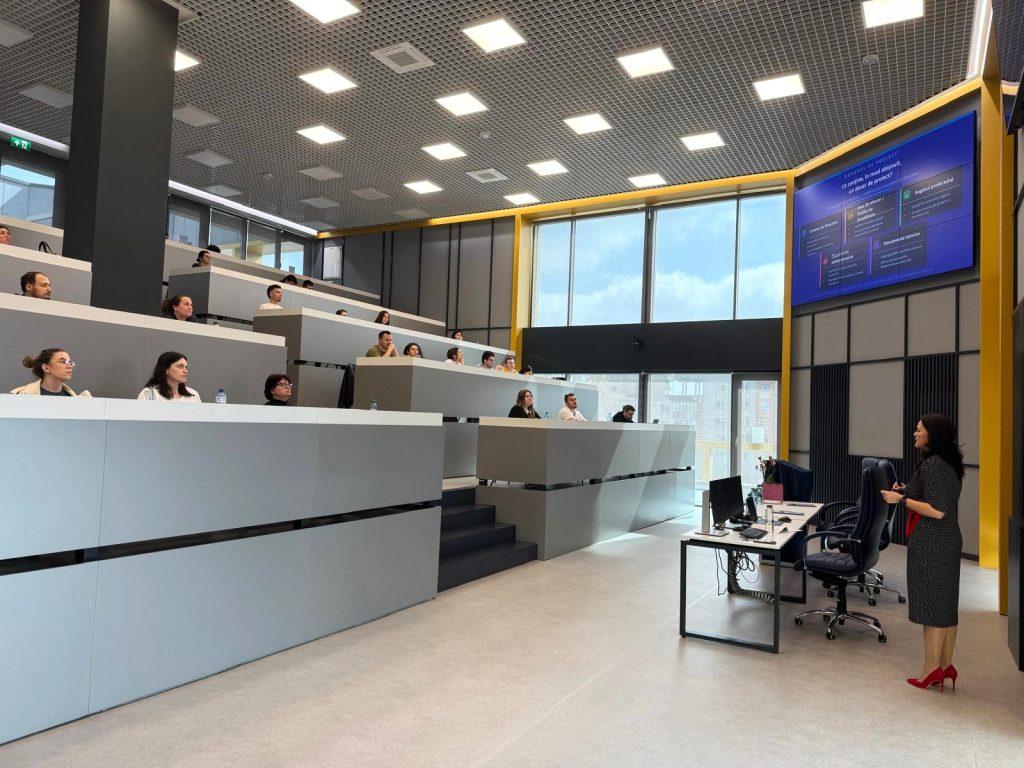 Finanțări nerambursabile fără mituri. 11