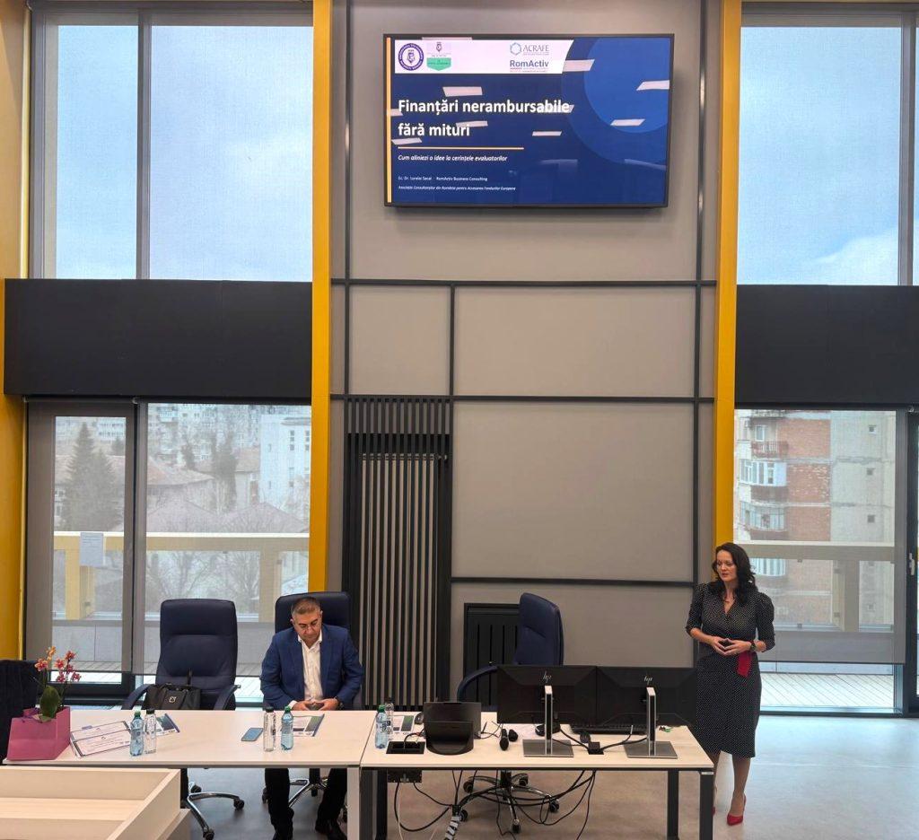 Finanțări nerambursabile fără mituri. 7