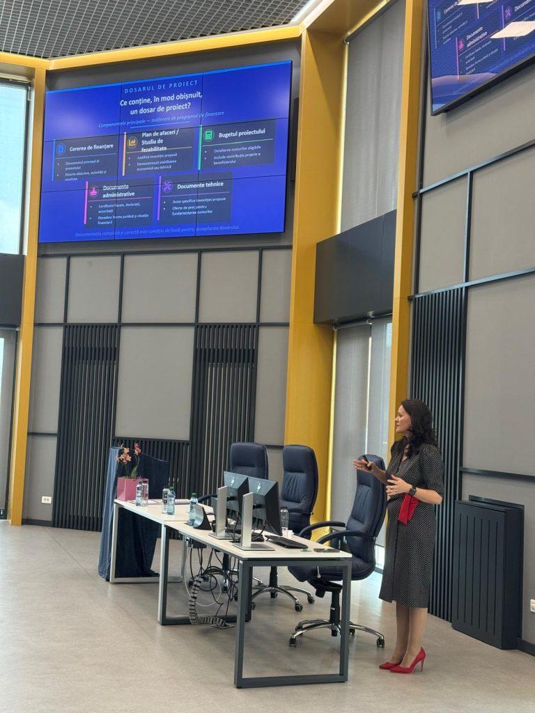 Finanțări nerambursabile fără mituri.4