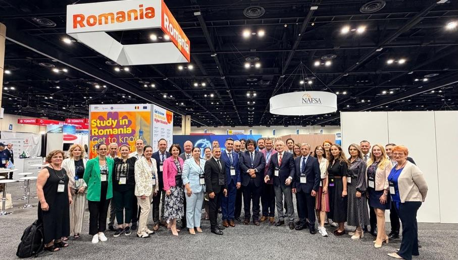 NAFSA 1 2026