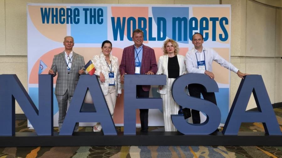 NAFSA 2026