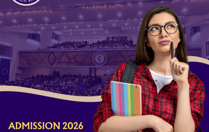 10 Reasons to Study at TMU in 2026!