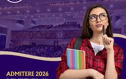 10 motive pentru care să dai admiterea la UTM în 2026!