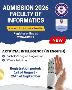 AI in english