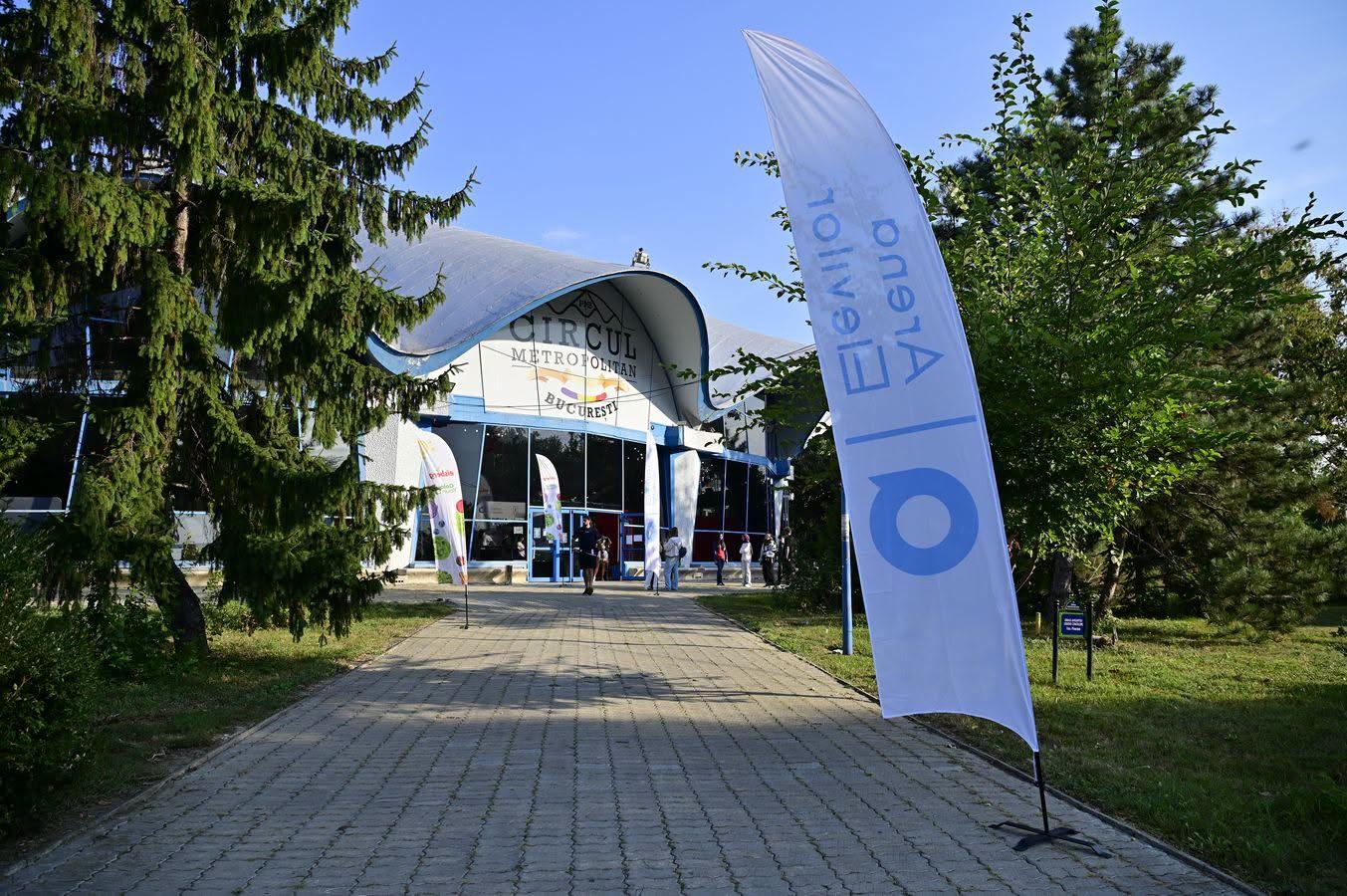arena 6