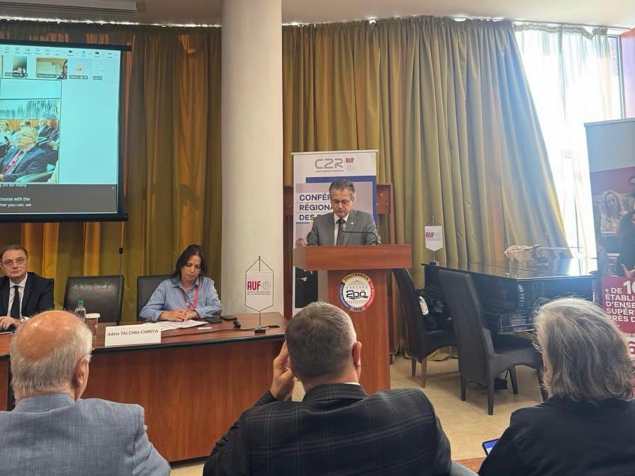conferinta regionala 4.3