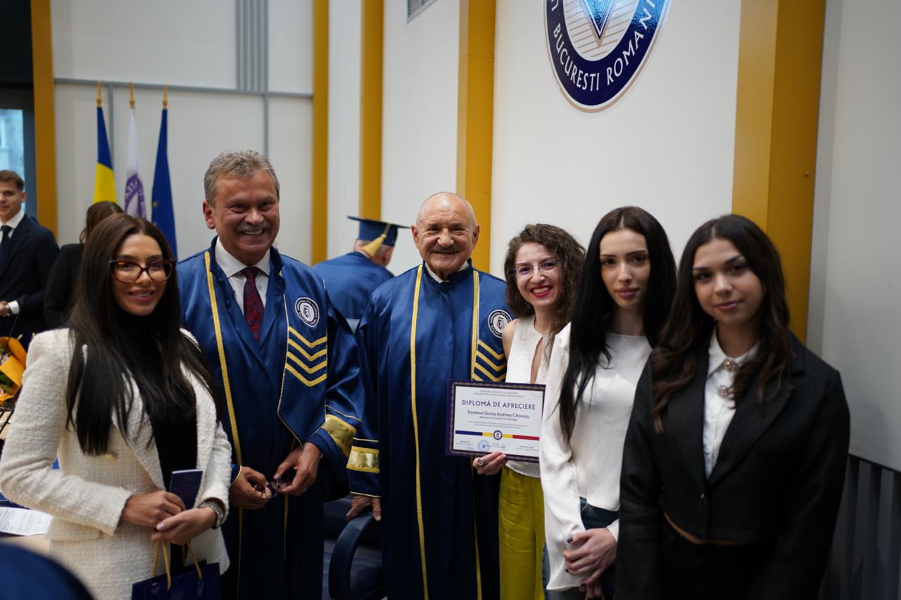 Admisi studenti
