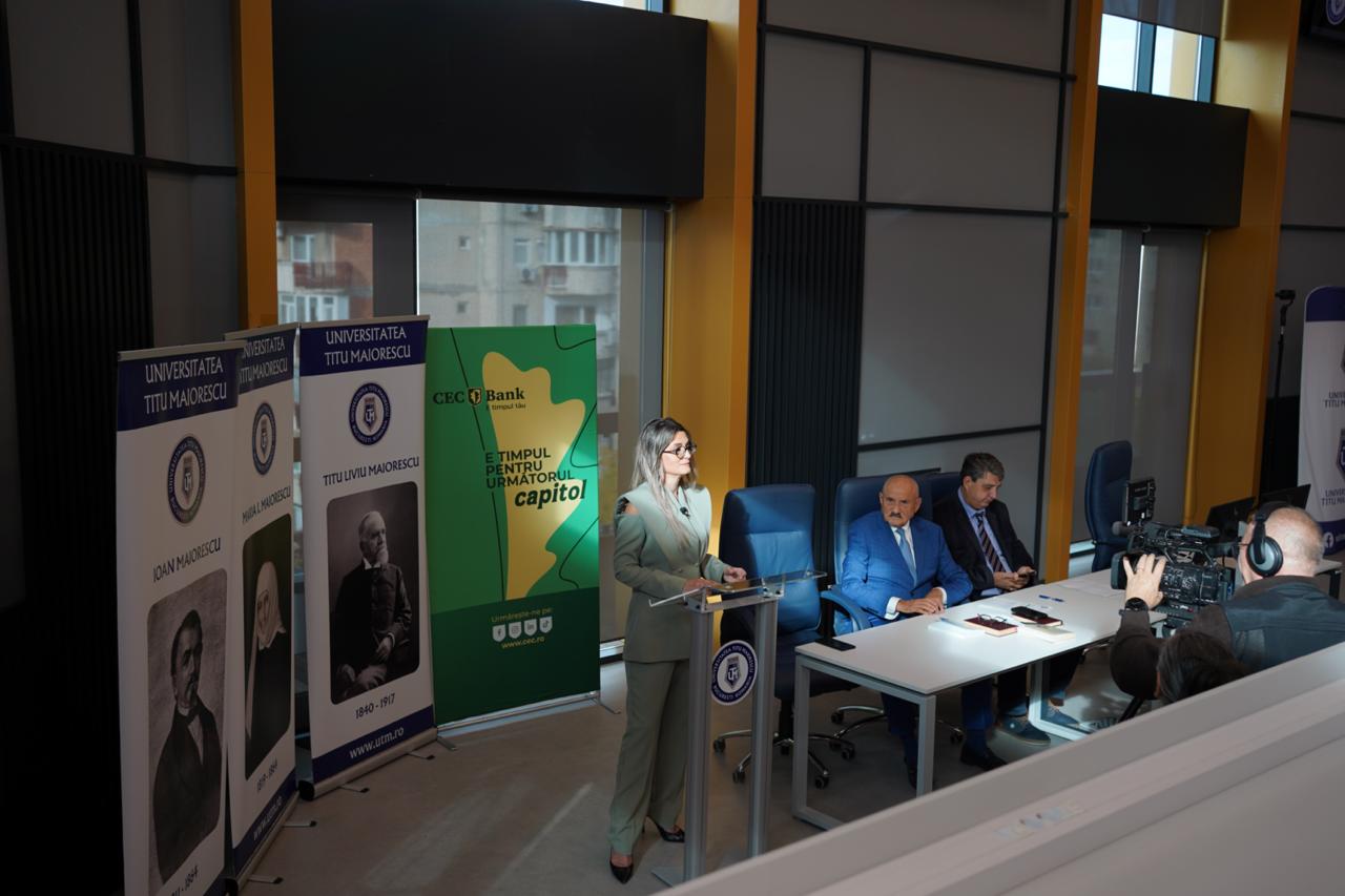 PROIECTIE utm prezidiu