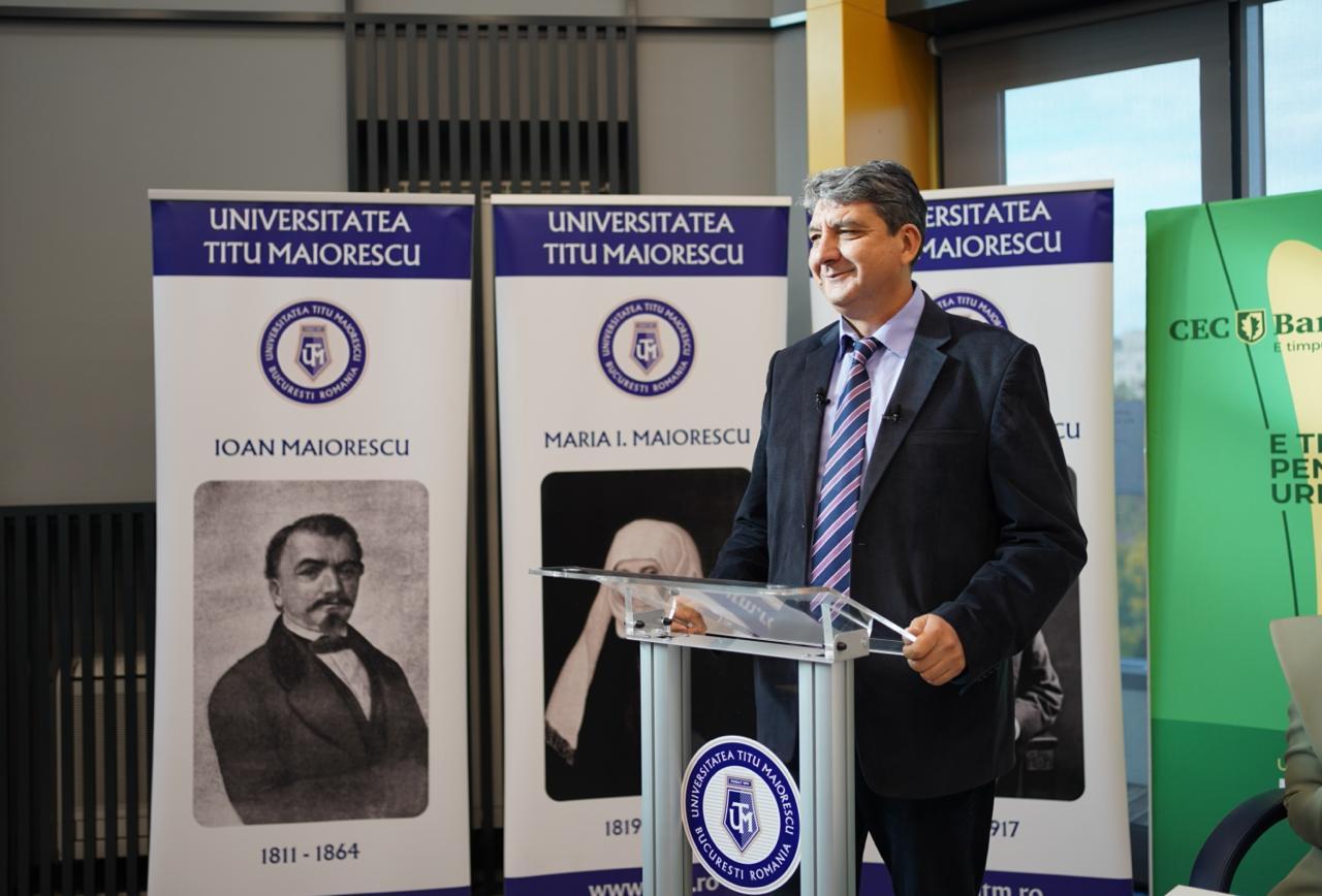 Sorin Ivan proiectie